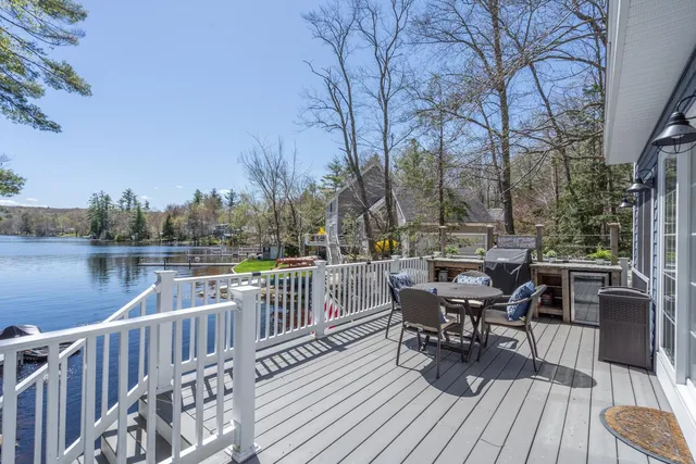 $3,500 | 438 Bow Lake Road, Northwood, NH 03261