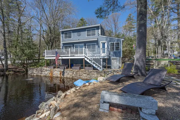 $3,500 | 438 Bow Lake Road, Northwood, NH 03261