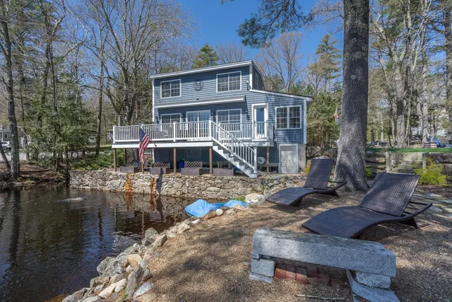 $3,500 | 438 Bow Lake Road, Northwood, NH 03261