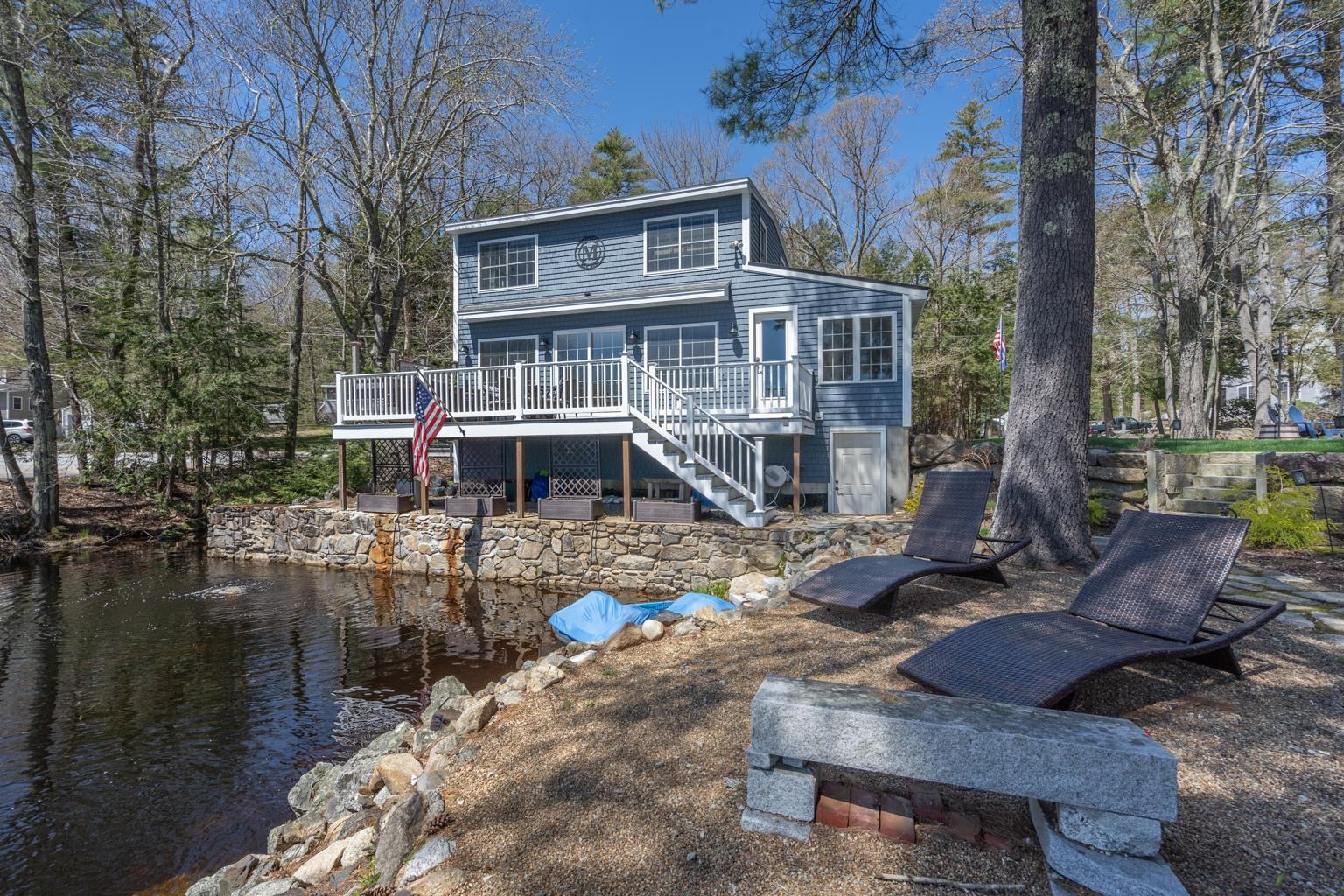 438 Bow Lake Road Northwood, NH 03261 - Photo 28 of 46