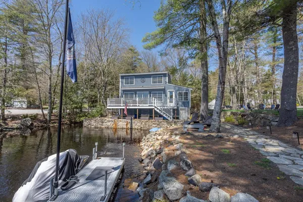 $3,500 | 438 Bow Lake Road, Northwood, NH 03261