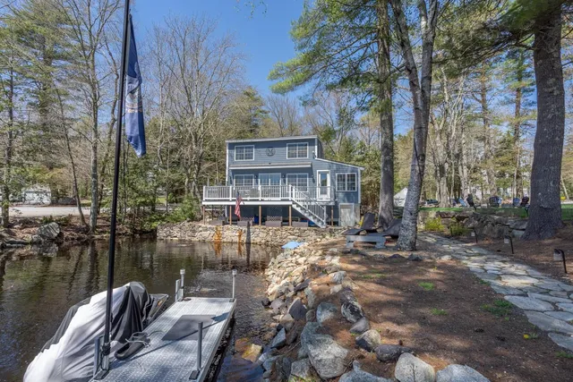 $3,500 | 438 Bow Lake Road, Northwood, NH 03261