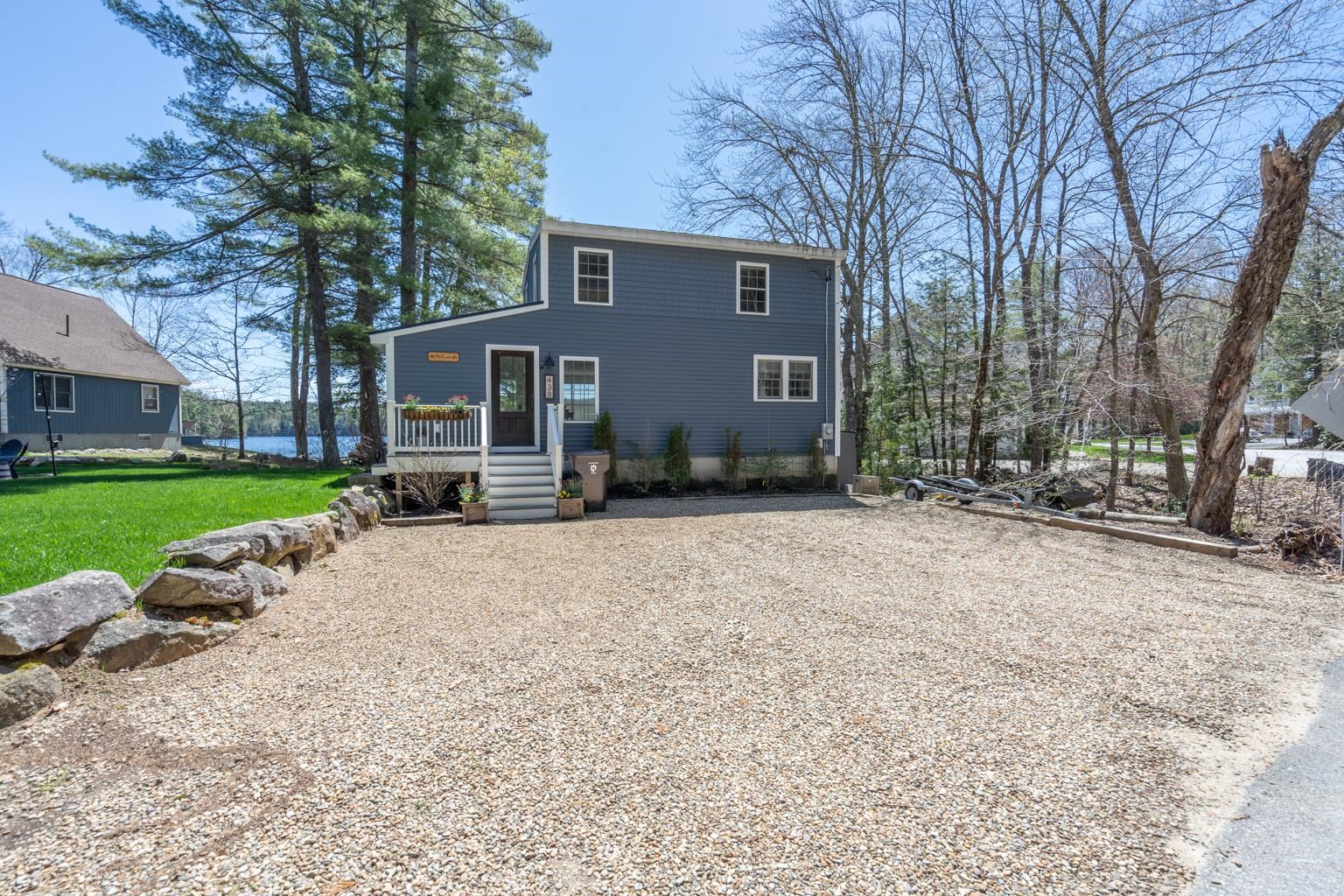 438 Bow Lake Road Northwood, NH 03261 - Photo 31 of 46