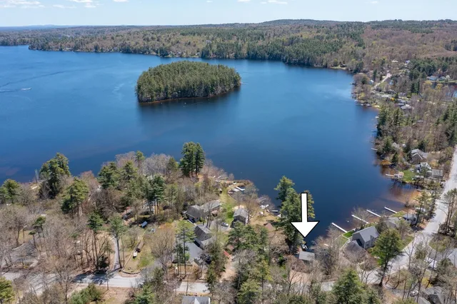 $3,500 | 438 Bow Lake Road, Northwood, NH 03261