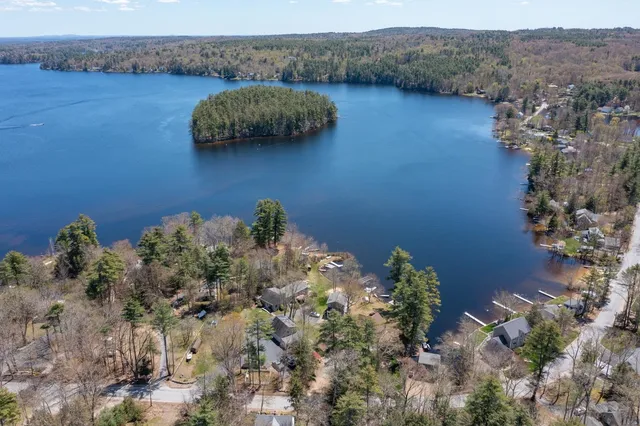 $3,500 | 438 Bow Lake Road, Northwood, NH 03261