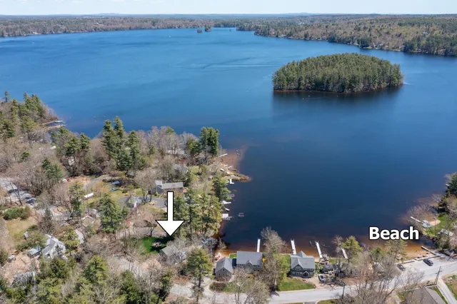 $3,500 | 438 Bow Lake Road, Northwood, NH 03261