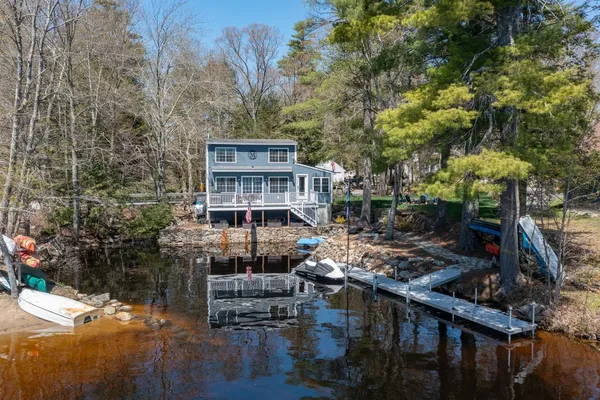 $3,500 | 438 Bow Lake Road, Northwood, NH 03261