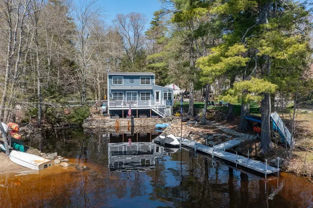 $3,500 | 438 Bow Lake Road, Northwood, NH 03261