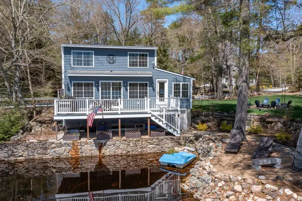 $3,500 | 438 Bow Lake Road, Northwood, NH 03261