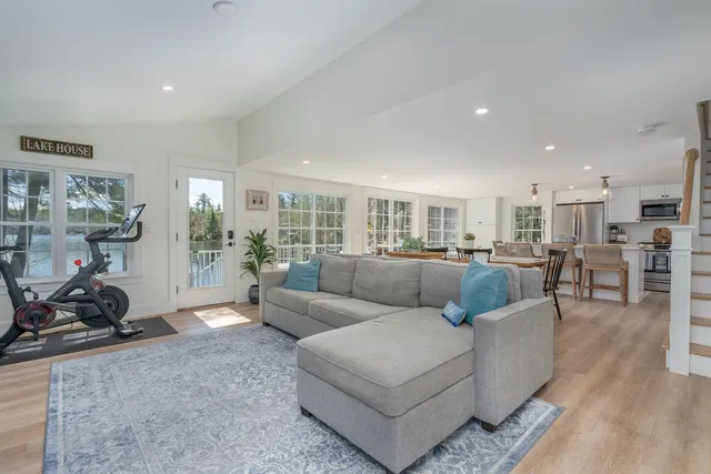 $3,500 | 438 Bow Lake Road, Northwood, NH 03261