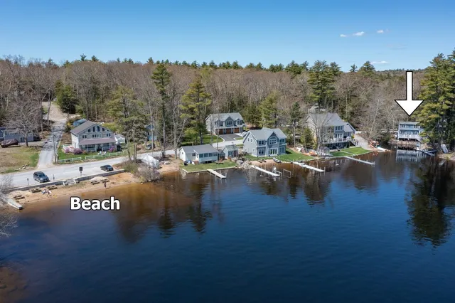 $3,500 | 438 Bow Lake Road, Northwood, NH 03261