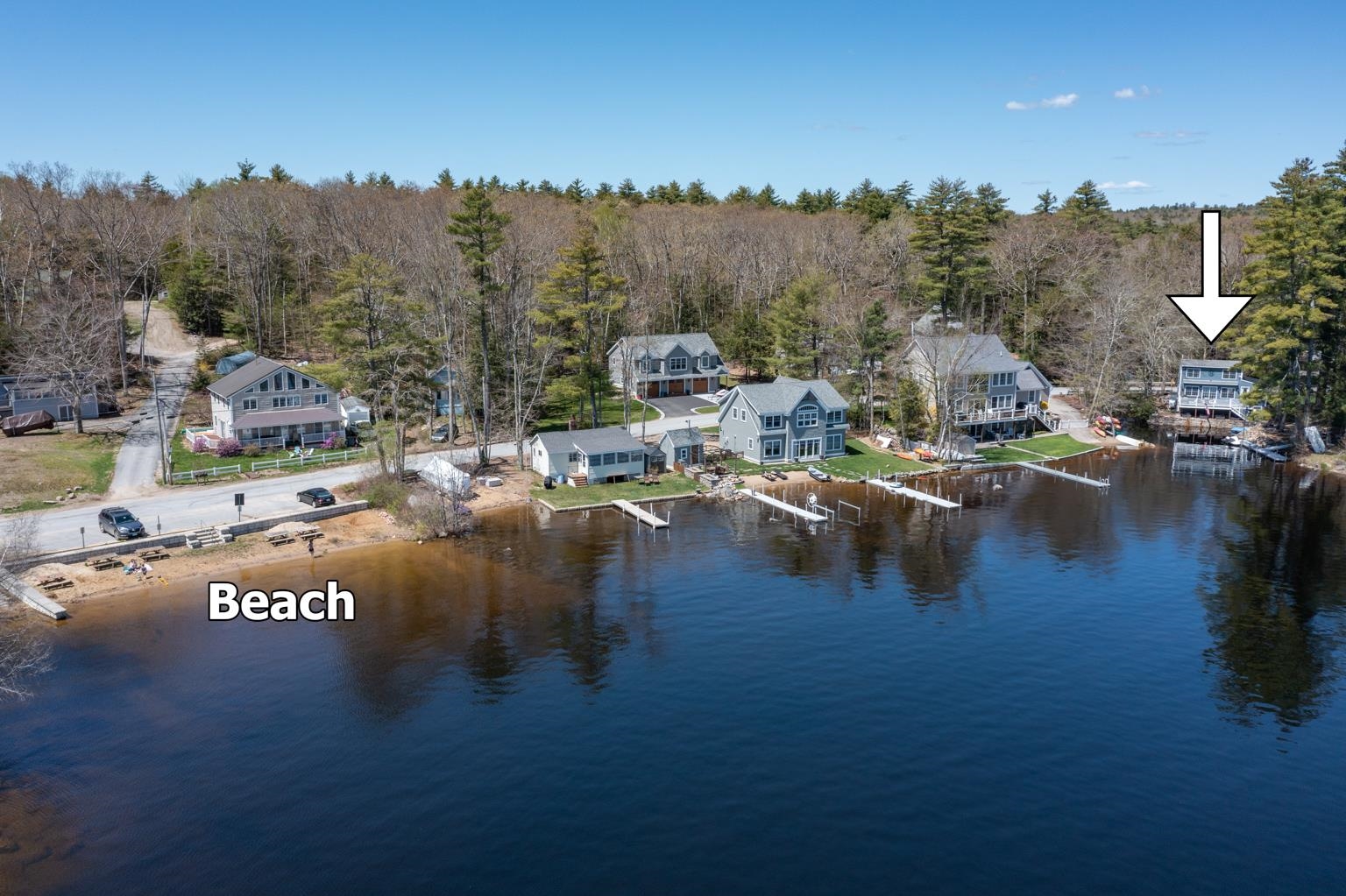 438 Bow Lake Road Northwood, NH 03261 - Photo 41 of 46