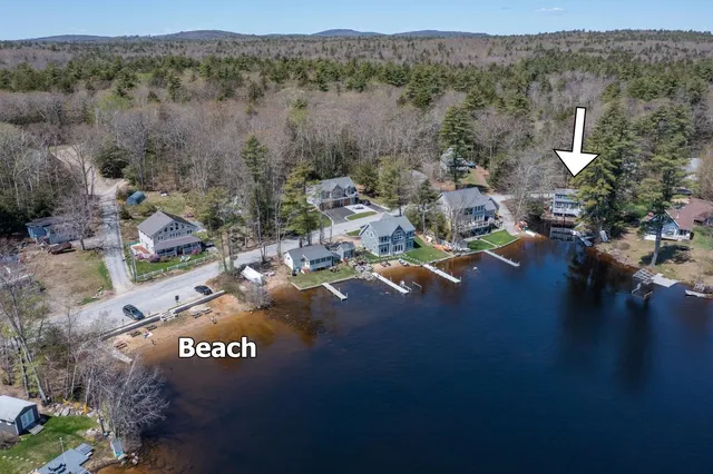 $3,500 | 438 Bow Lake Road, Northwood, NH 03261