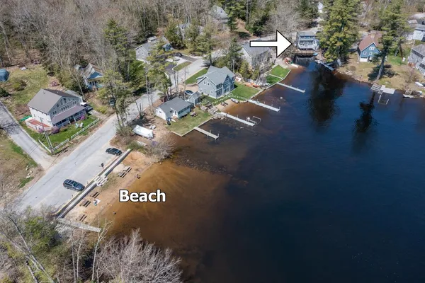 $3,500 | 438 Bow Lake Road, Northwood, NH 03261