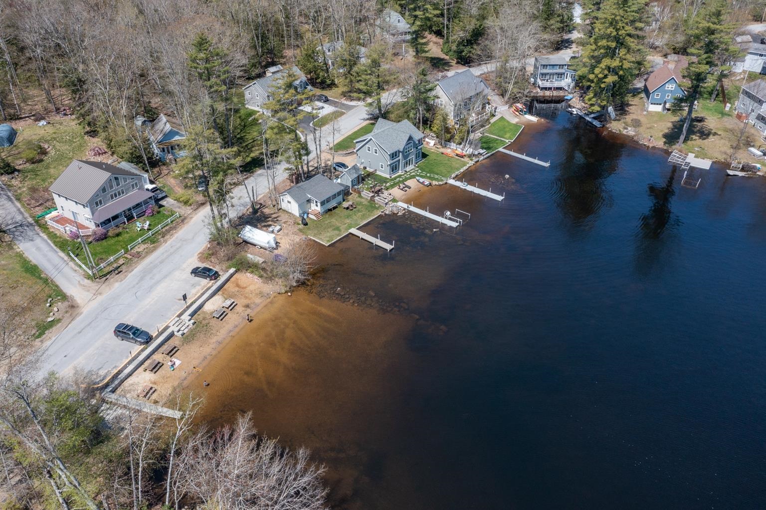 438 Bow Lake Road Northwood, NH 03261 - Photo 46 of 46