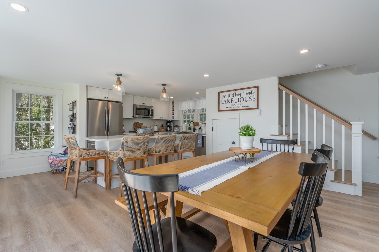 438 Bow Lake Road Northwood, NH 03261 - Photo 7 of 46