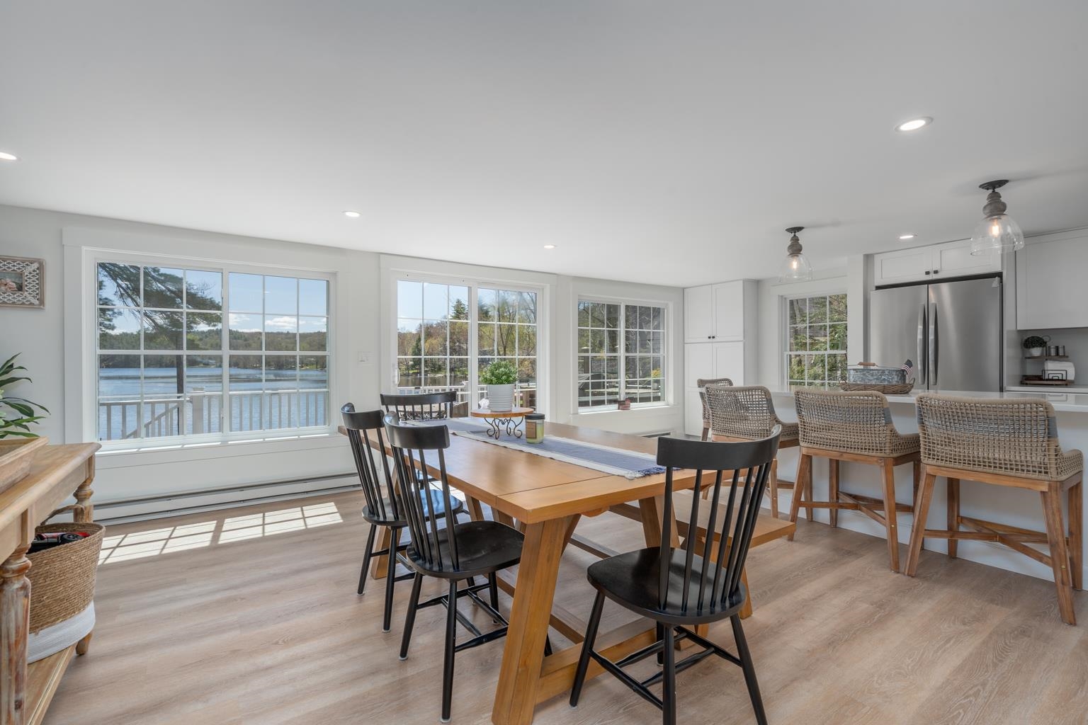 438 Bow Lake Road Northwood, NH 03261 - Photo 8 of 46