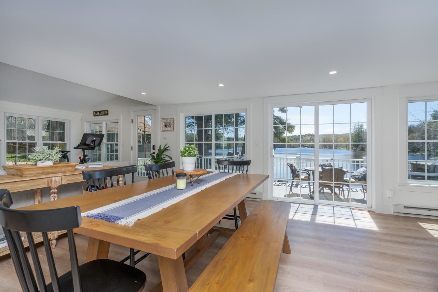 438 Bow Lake Road Northwood, NH 03261 - Photo 9 of 46