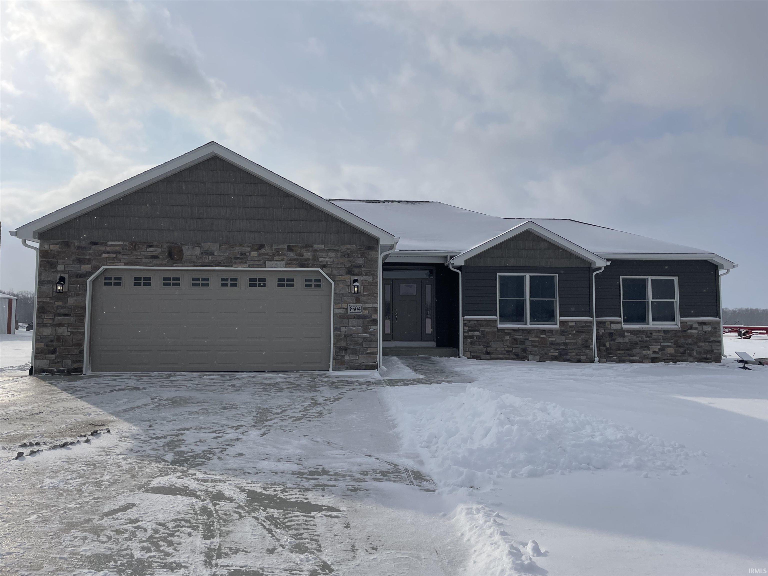 8504 North Us Highway Decatur, IN 46733 - Photo 1 of 1