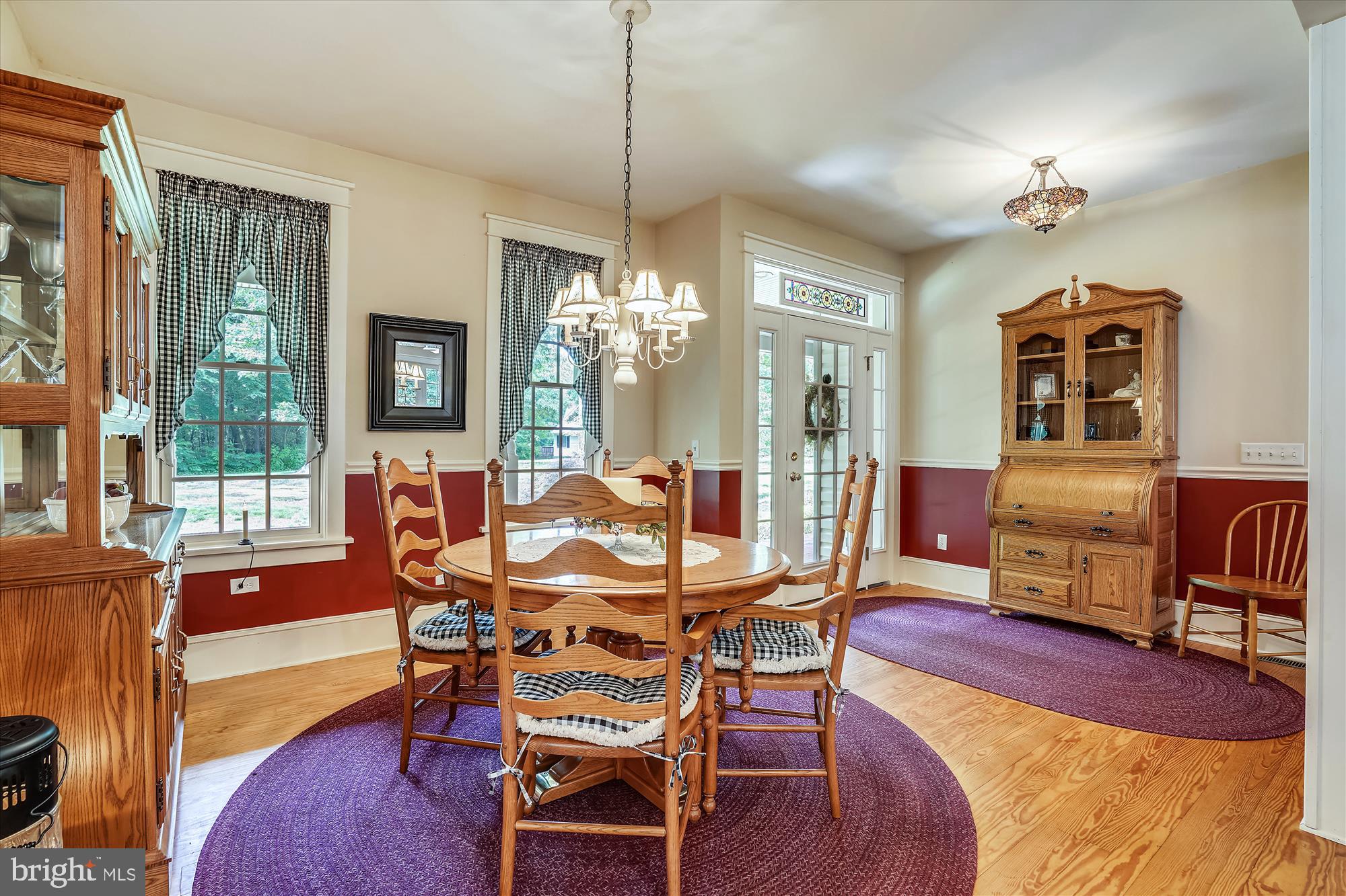 14693 Oakland Road Ridgely, MD 21660 - Photo 5 of 33 Dining area