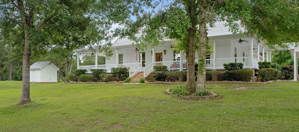 83268 Beason Road Folsom, LA 70437 - Photo 3 of 36 Gallery Image 3