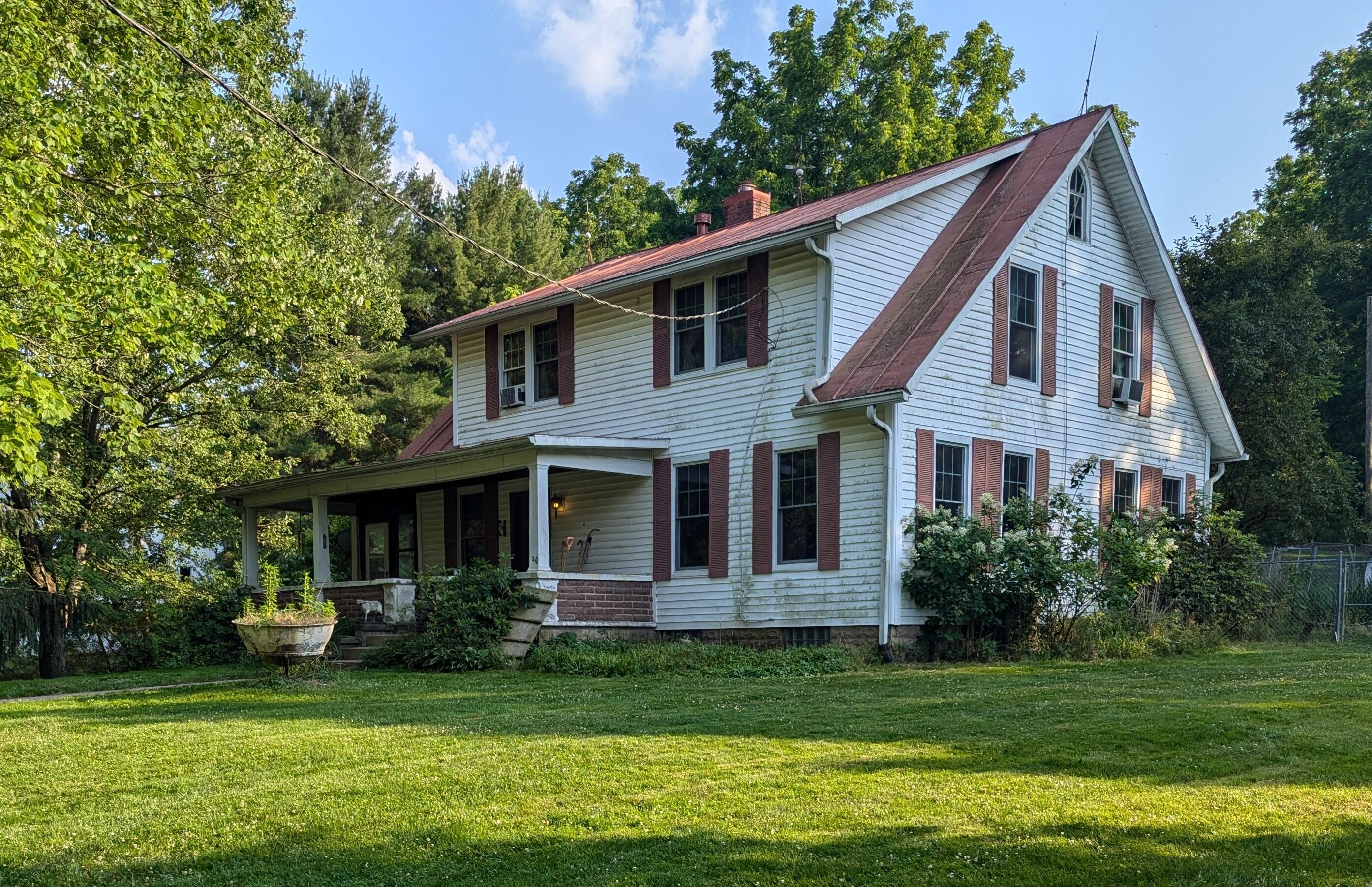 8740 Colgin Road Howard, OH 43028 - Photo 1 of 63 1