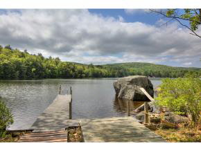 104 Pierce Lake Road Antrim, NH 03440 - Photo 3 of 29