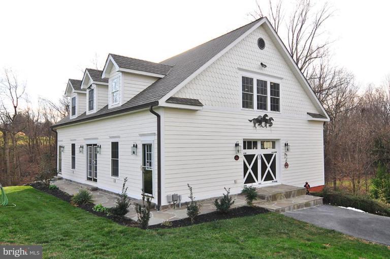 14810 Springfield Road Darnestown, MD 20874 - Photo 28 of 30 Unique #1
