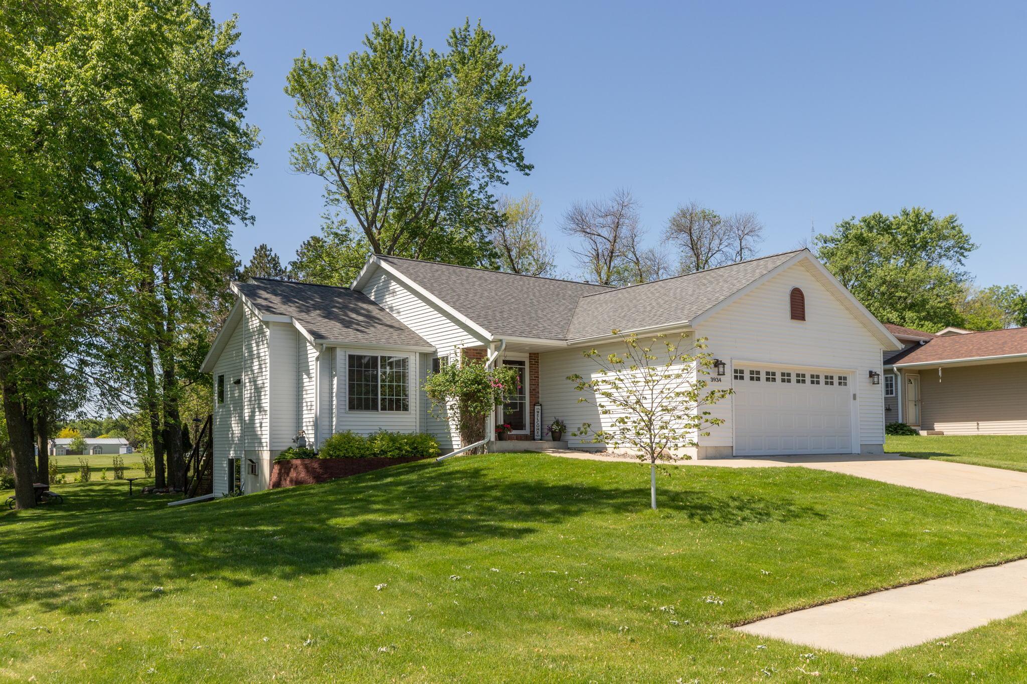3934 Strathmore Lane Southeast Rochester, MN 55904 - Photo 1 of 36
