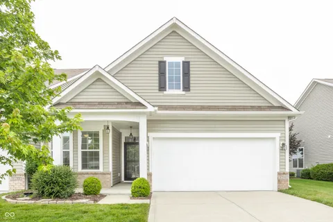 $272,500 | 6290 Wonder Lane, Whitestown, IN 46075