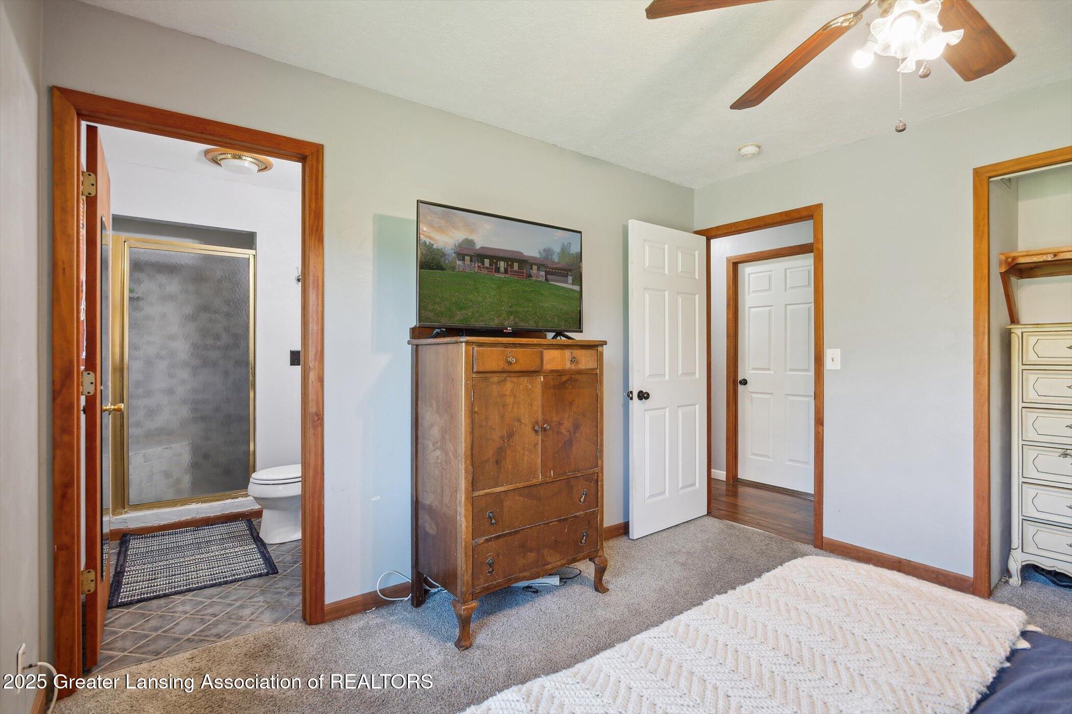 3468 Haynes Road Leslie, MI 49251 - Photo 27 of 62 23-3468-Haynes-Rd-Leslie-MI-49251-Window