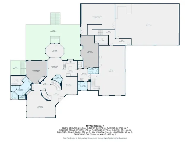 $1,150,000 | 925 North River Road, Algonquin, IL 60102