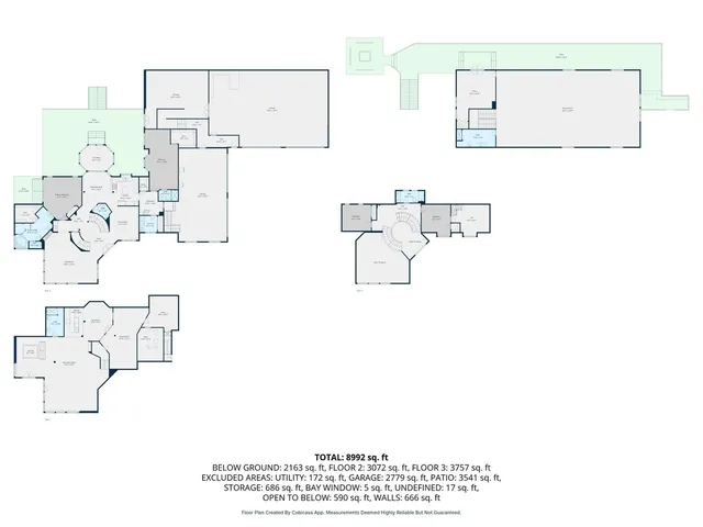 $1,150,000 | 925 North River Road, Algonquin, IL 60102