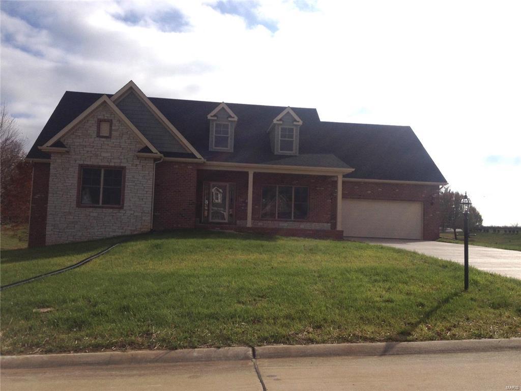 4603 Valleydale Road Godfrey, IL 62035 - Photo 1 of 1 Gallery Image 1