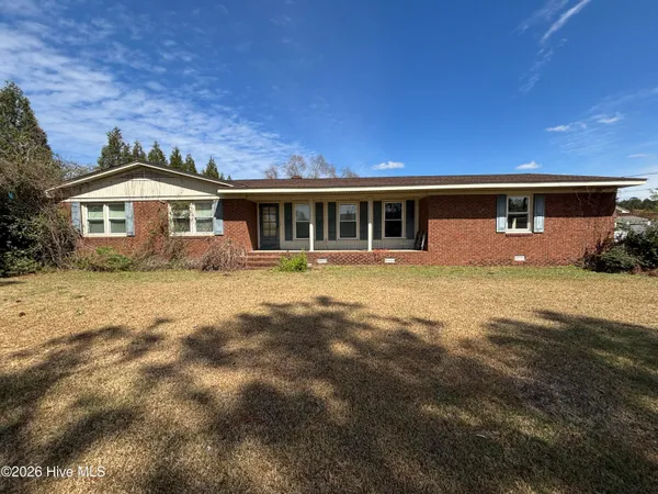 $209,000 | 3381 East 10th Street, Greenville, NC 27858