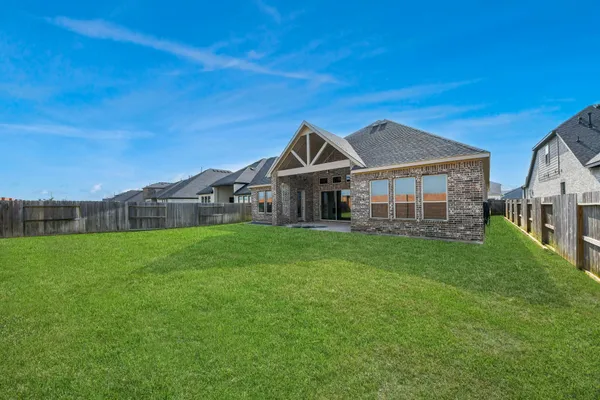 $3,800 | 10515 Harvest Oak Court, Missouri City, TX 77459