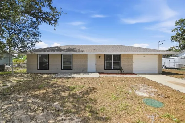 $299,999 | 1334 Atlantic Drive, Ruskin, FL 33570