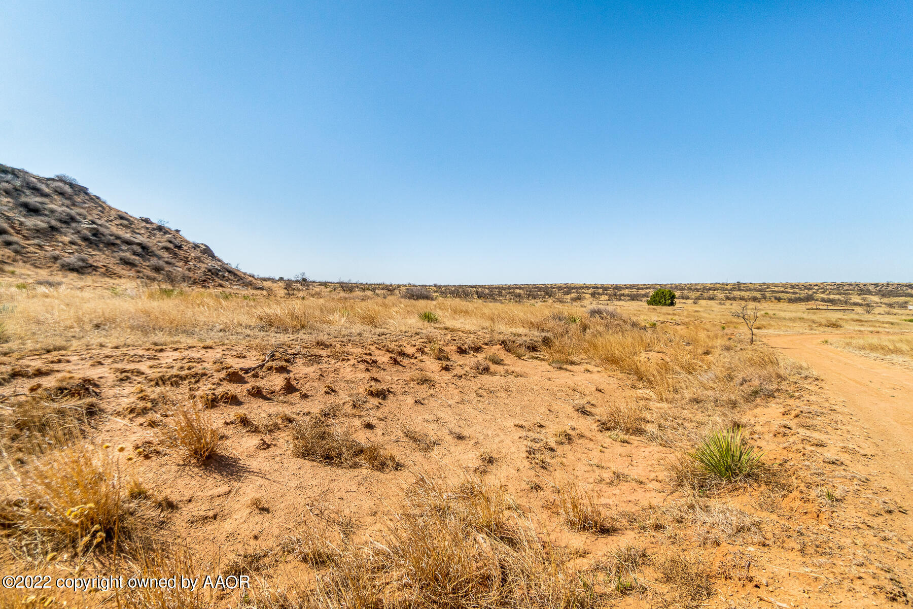 28500 Max Banks Road Amarillo, TX 79124 - Photo 14 of 32 Bac Land 4