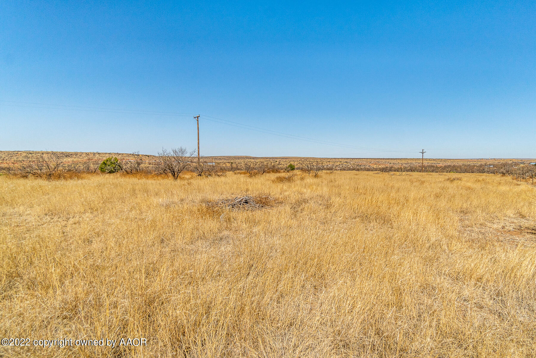 28500 Max Banks Road Amarillo, TX 79124 - Photo 18 of 32 Back Land 8