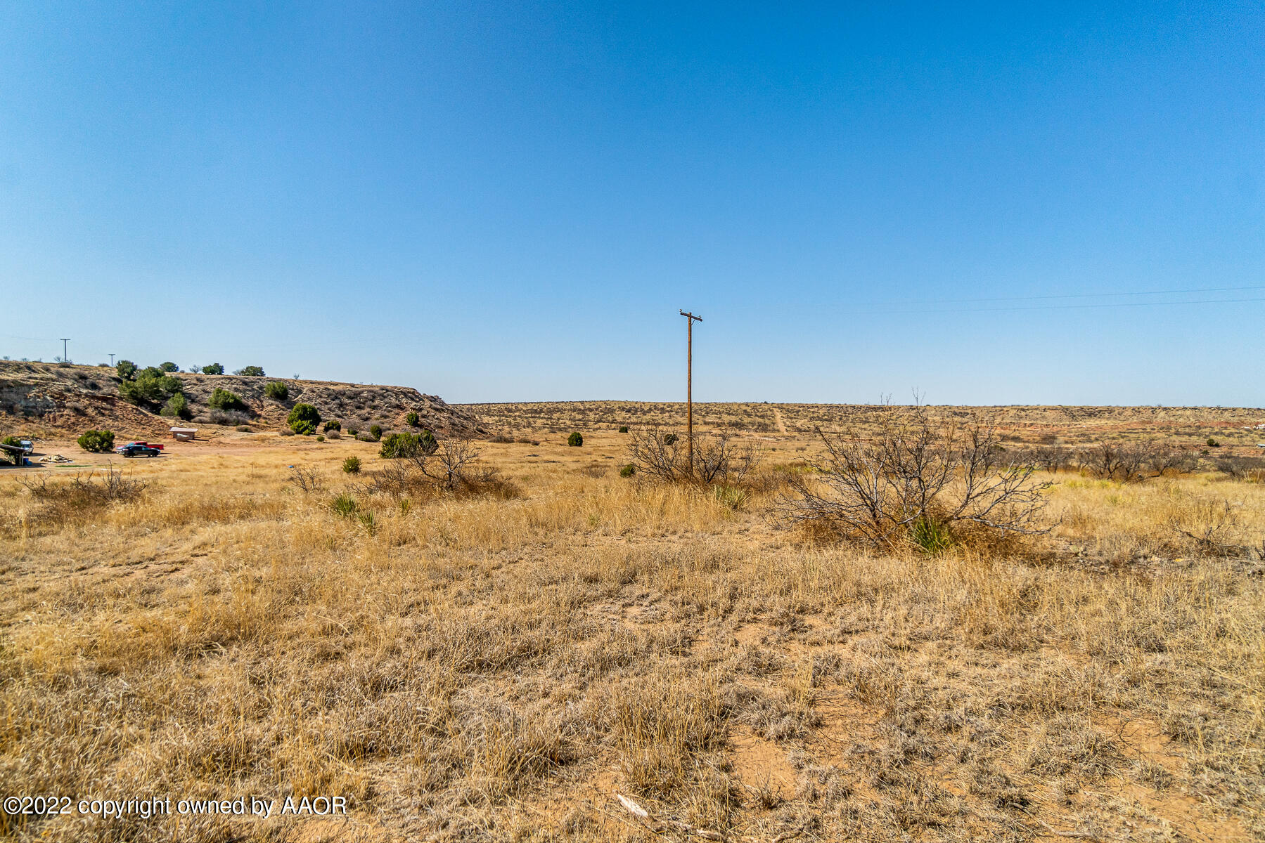 28500 Max Banks Road Amarillo, TX 79124 - Photo 20 of 32 Back Land 10
