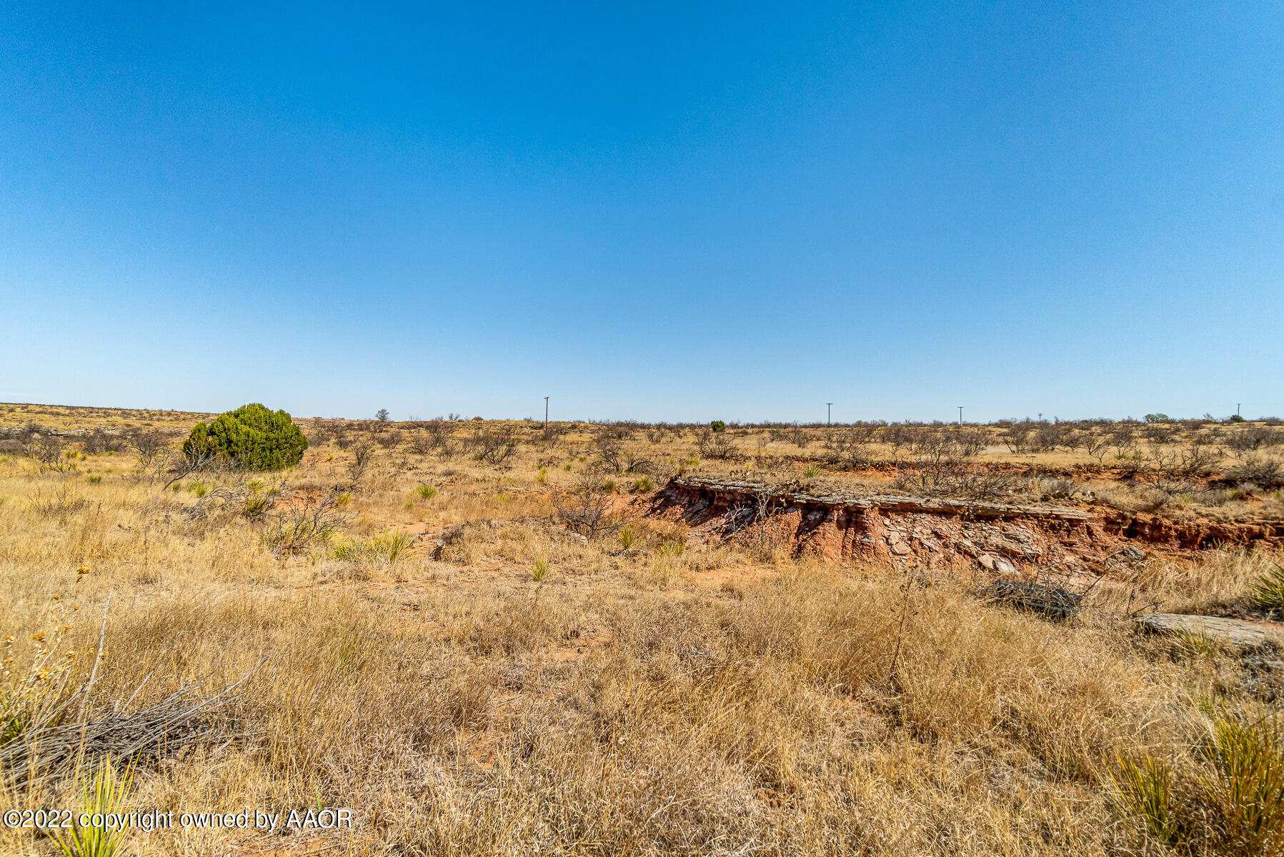 28500 Max Banks Road Amarillo, TX 79124 - Photo 27 of 32 Back Land 17