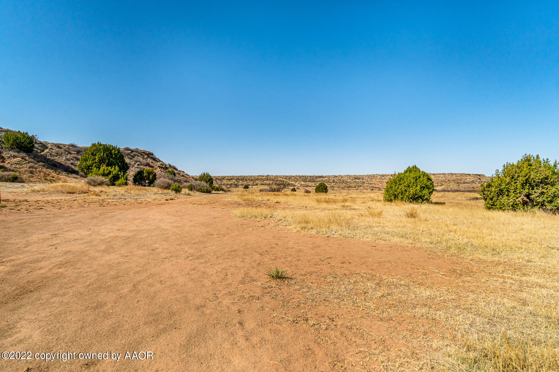 28500 Max Banks Road Amarillo, TX 79124 - Photo 6 of 32 Front Land 6