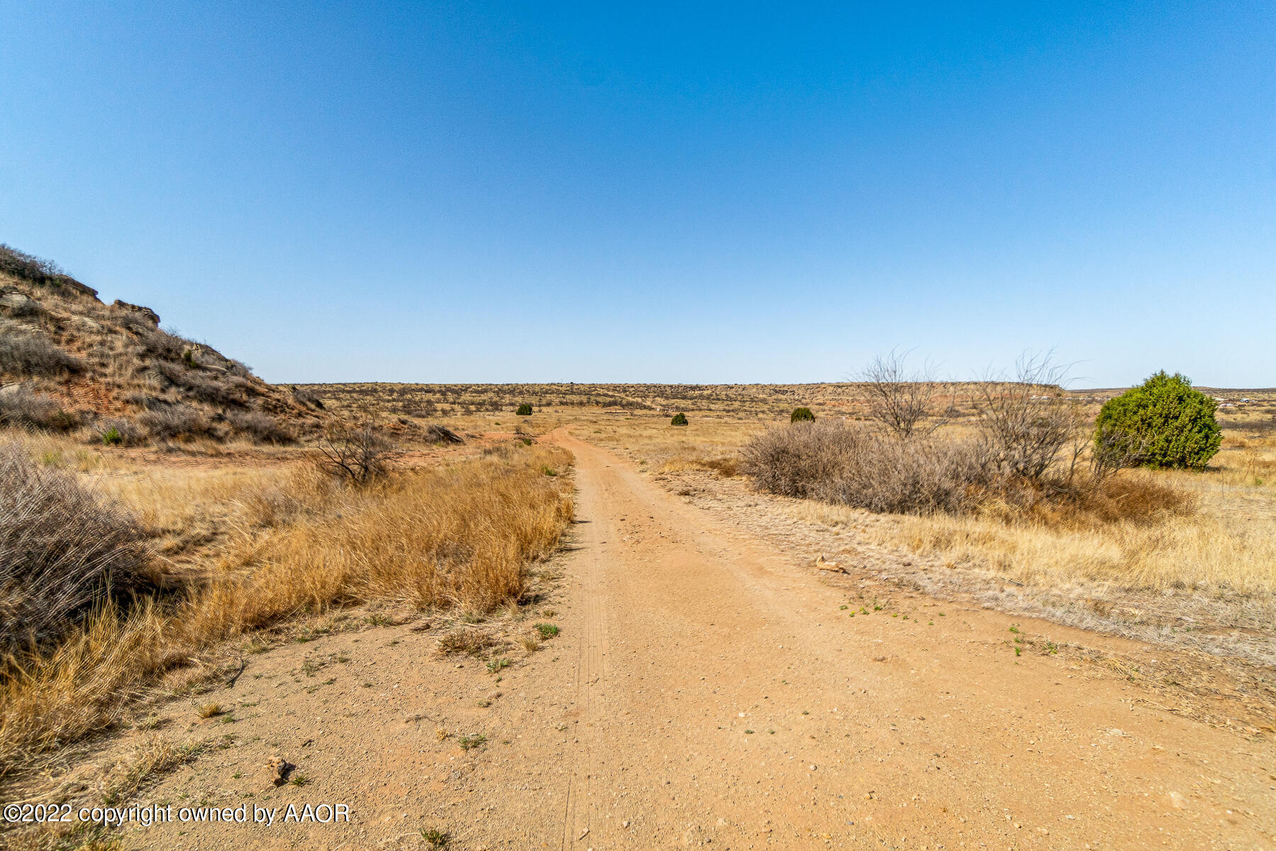 28500 Max Banks Road Amarillo, TX 79124 - Photo 7 of 32 Front Land 7