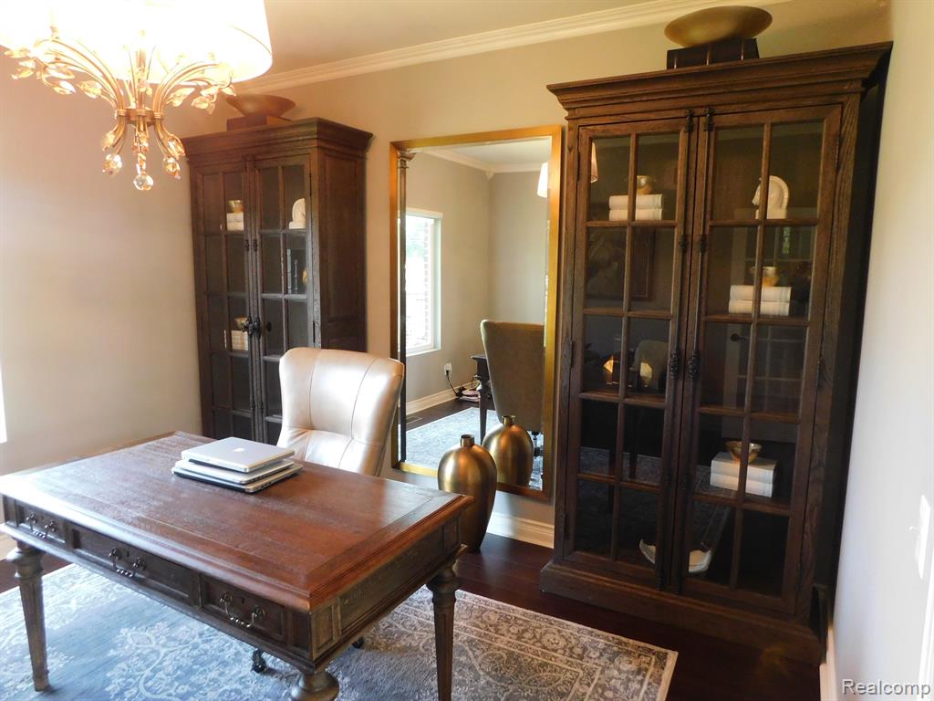 966 Monterey Ln. Rochester Hills, MI 48307 - Photo 31 of 79