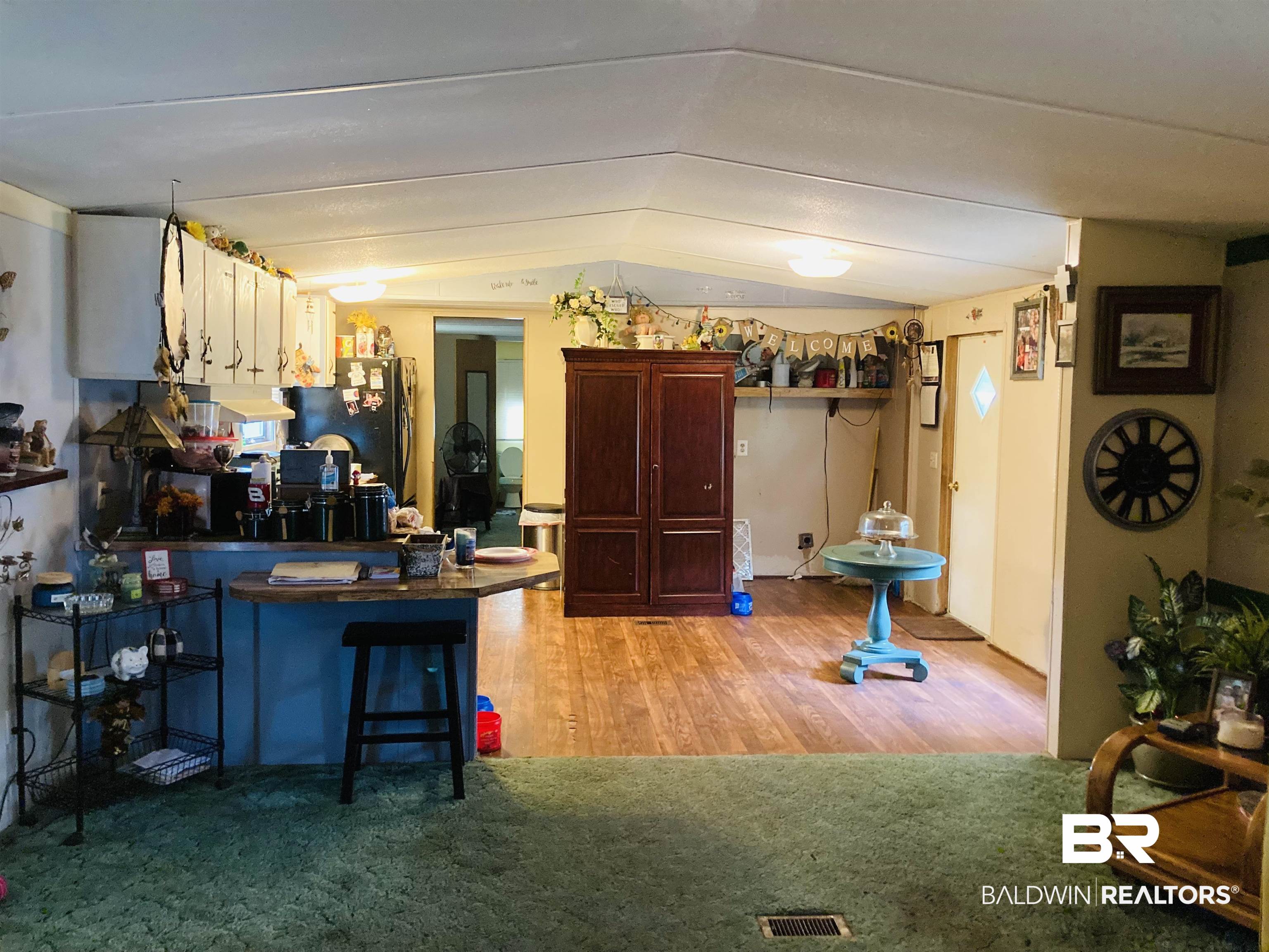 12380 Raymond Melton Road Stapleton, AL 36578 - Photo 4 of 15 Gallery Image 4