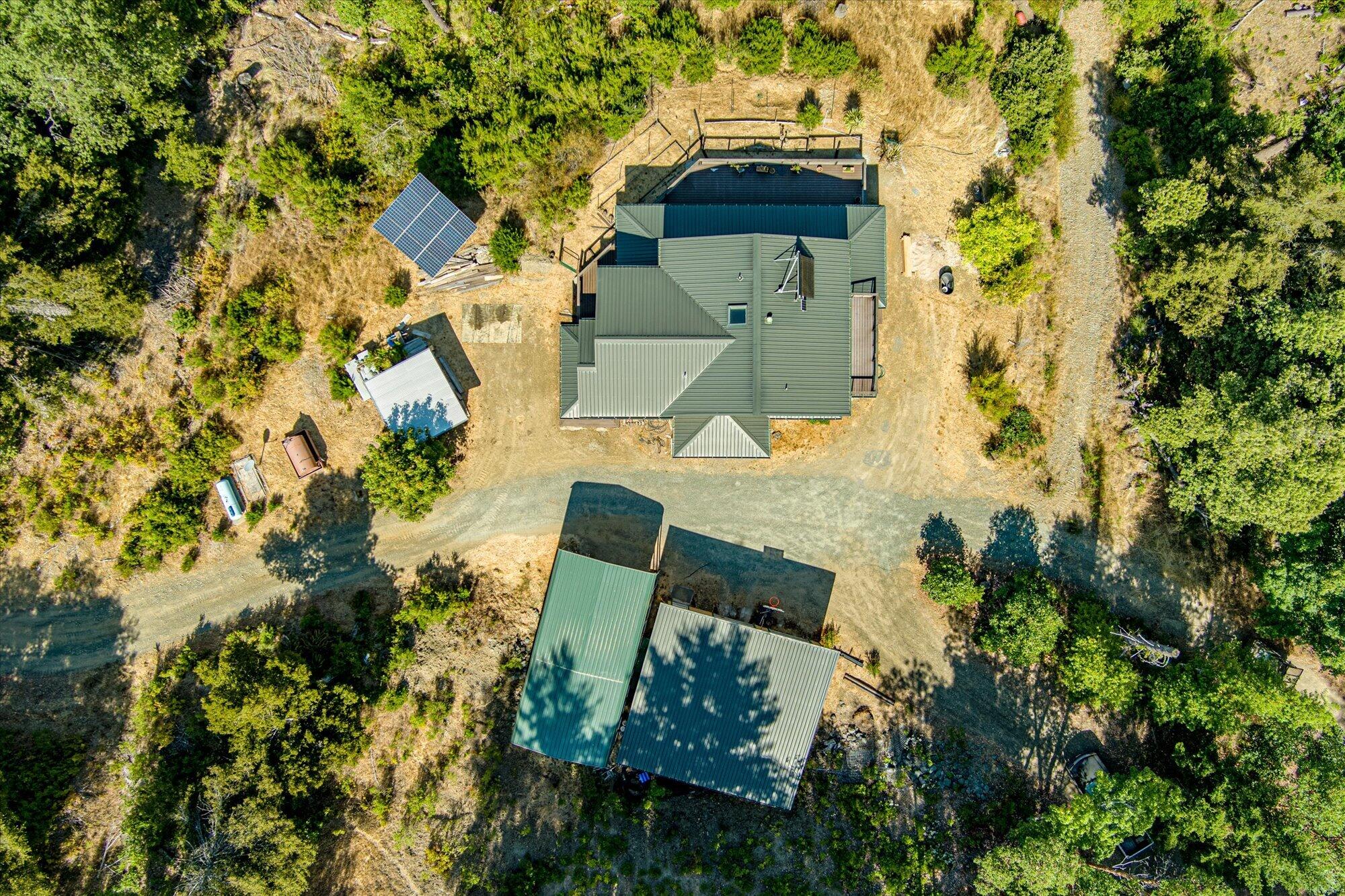 981 Mahan Road Garberville, CA 95542 - Photo 69 of 80