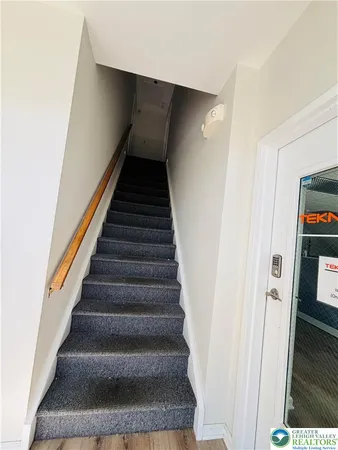 $1,400 | 203 East Emmaus Avenue, Unit 1, Allentown, PA 18103