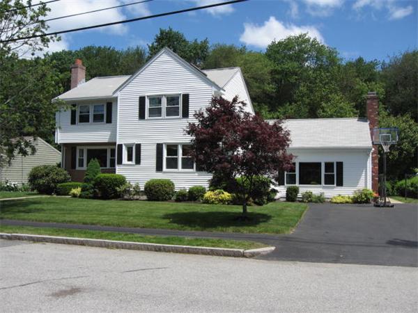 159 Sheffield Road Waltham, MA 02451 - Photo 1 of 22