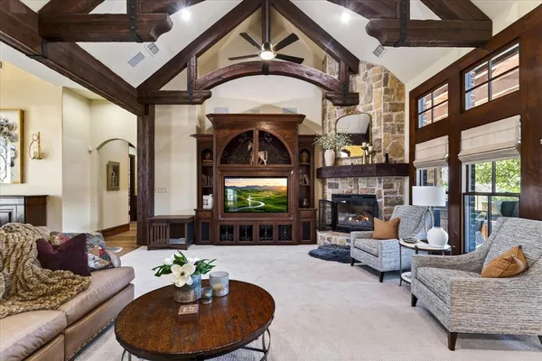 $1,300,000 | 1625 Timber Ridge Trail, Cross Roads, TX 76227