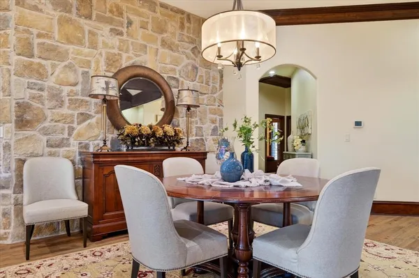 $1,300,000 | 1625 Timber Ridge Trail, Cross Roads, TX 76227